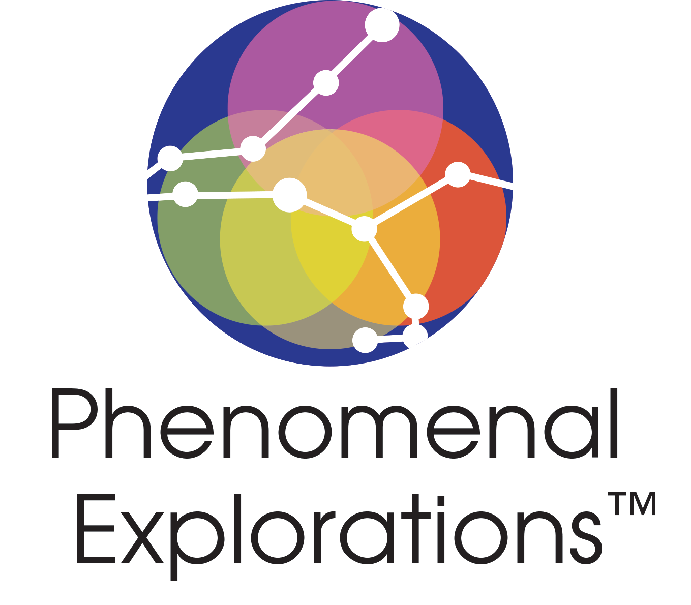 Phenomenal Explorations logo
